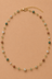Semi-Precious Stone Necklace