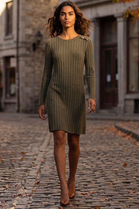A-Line Dresses - Onze Montreal A-Line Dresses - Onze Montreal
