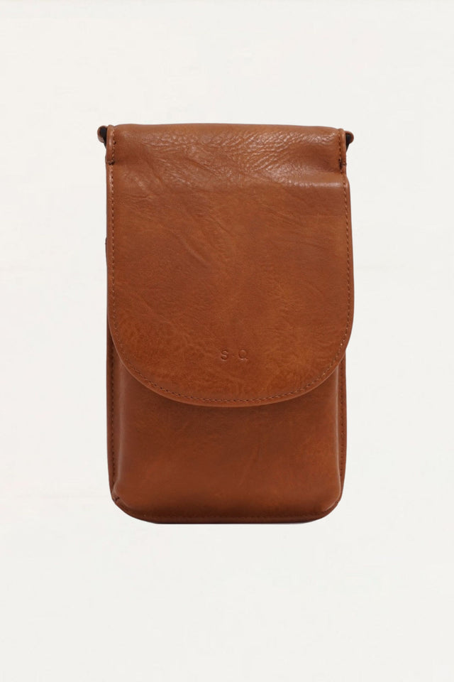 Chantel Crossbody Small Bag Iphone Wallet