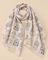Foulard Léger Motif Chats