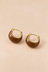 Petites Boucles D’Oreilles Huggie 
