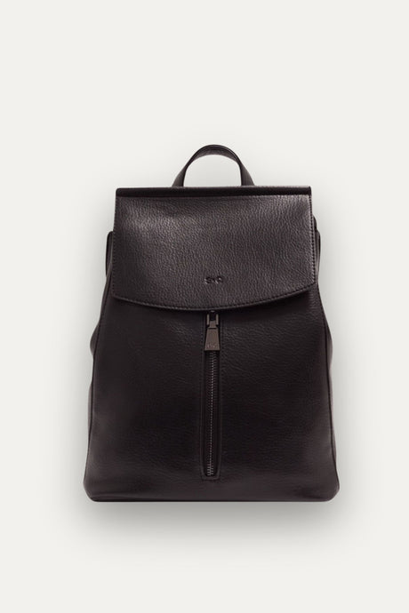 Chloe Vegan Convertible Back Pack