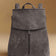 Chloe Vegan Convertible Back Pack