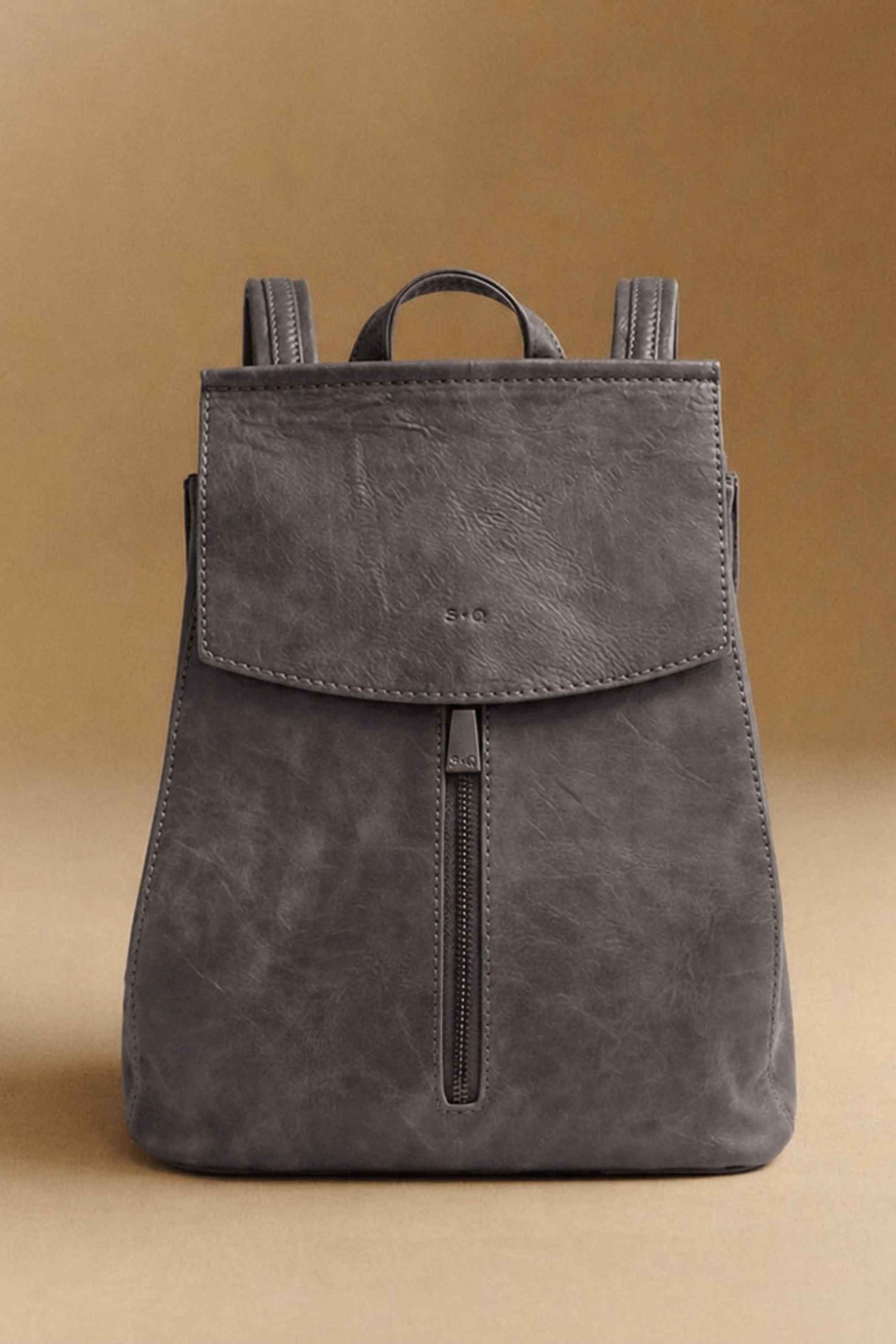 Chloe Vegan Convertible Back Pack