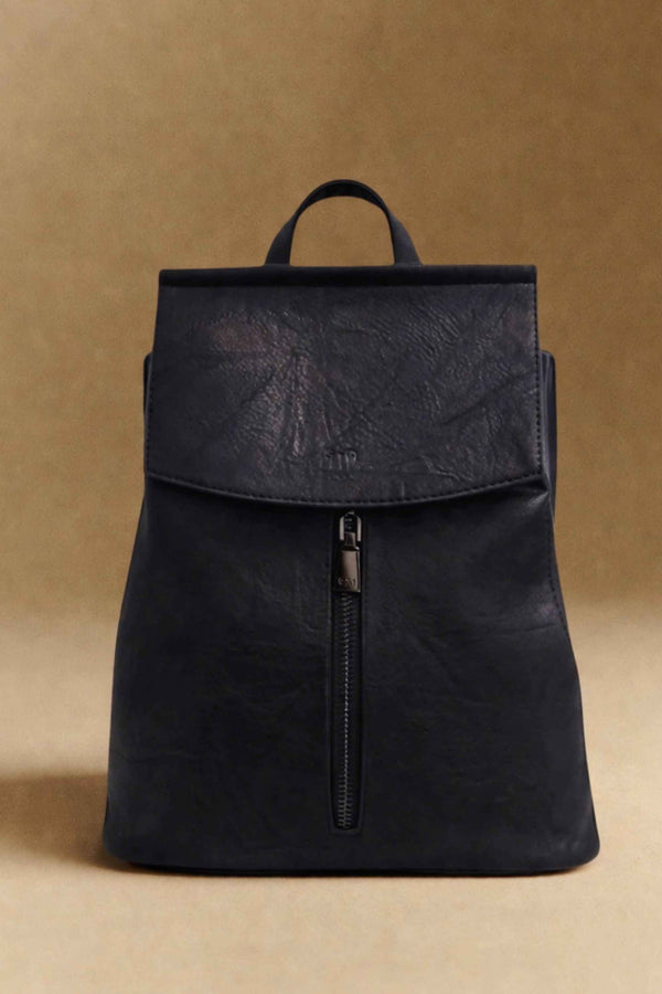 Chloe Vegan Convertible Back Pack