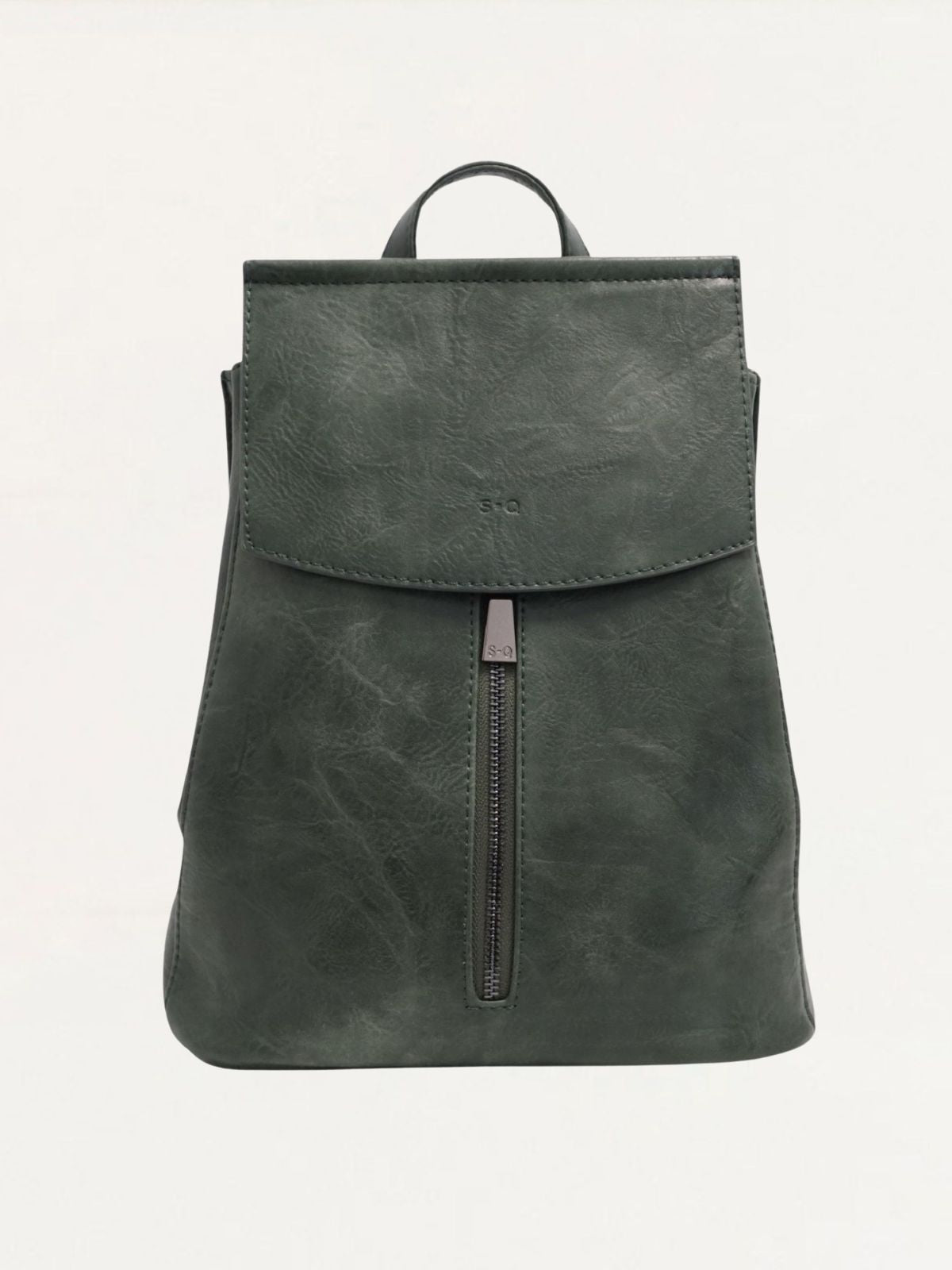 Vegan convertible backpack purse sale