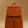 Chloe Vegan Convertible Back Pack