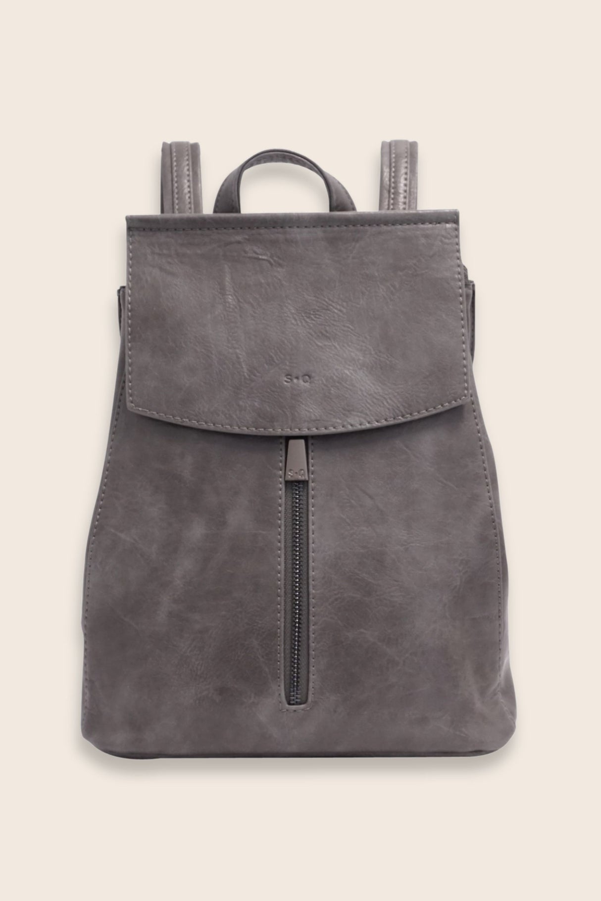 Chloé Sac à Dos Vegan Convertible