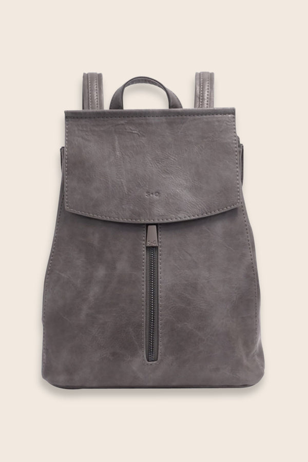 Chloé Sac à Dos Vegan Convertible