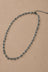 Collier Chaîne Acier Inoxydable
