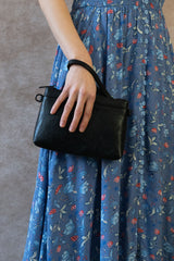 Dory Convertible Vegan Bag Clutch