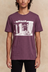 Dépanneur T-Shirt Homme in Asphalte Gris