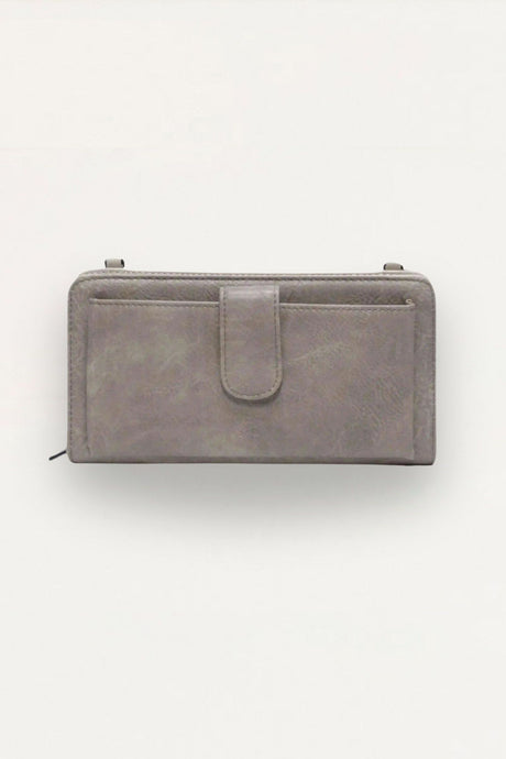 Dona Vegan Wallet & Crossbody Smartphone Purse