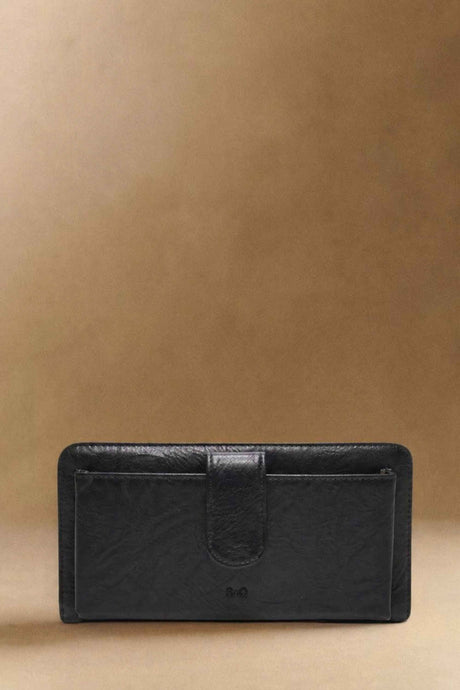 Dona Vegan Wallet & Crossbody Smartphone Purse