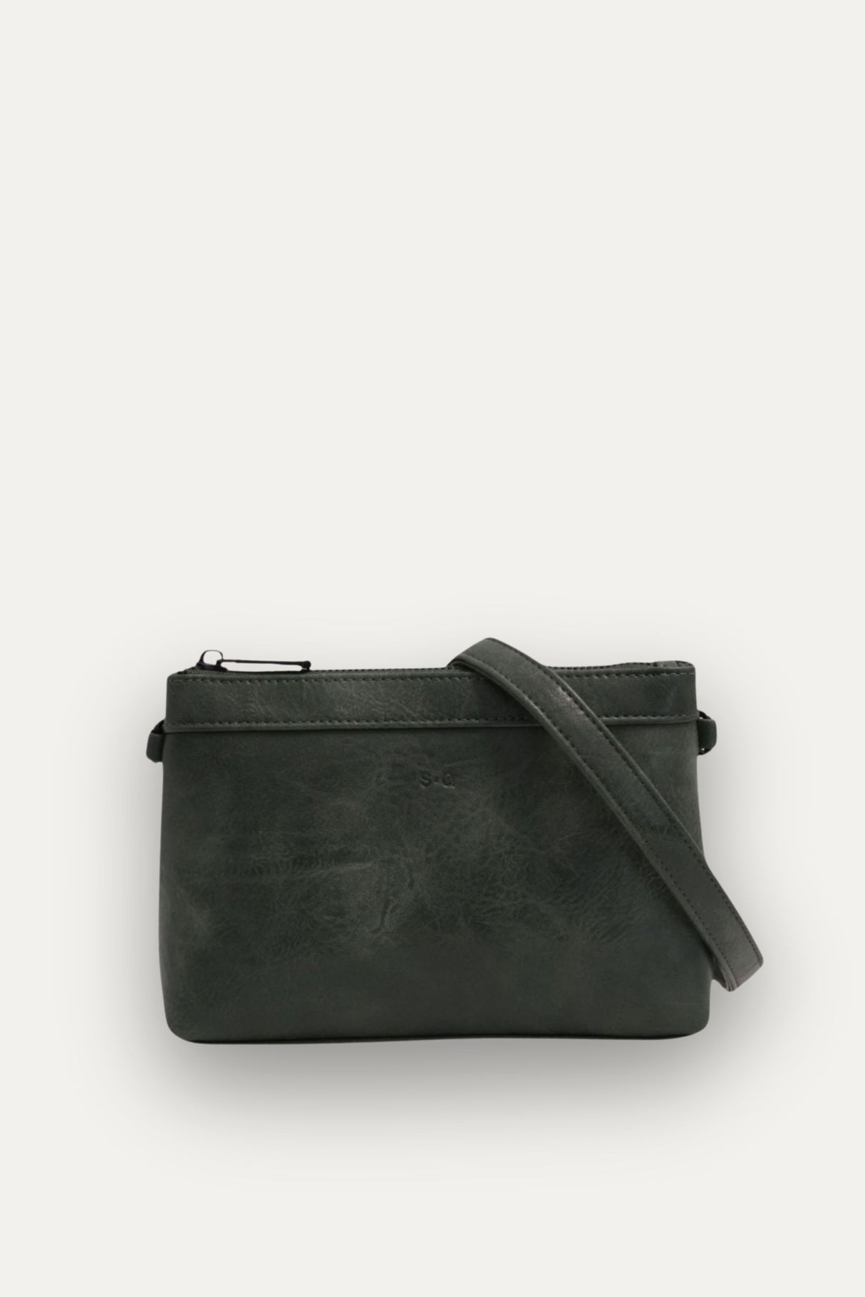 Dory Convertible Vegan Bag Clutch