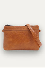 Dory Convertible Vegan Bag Clutch