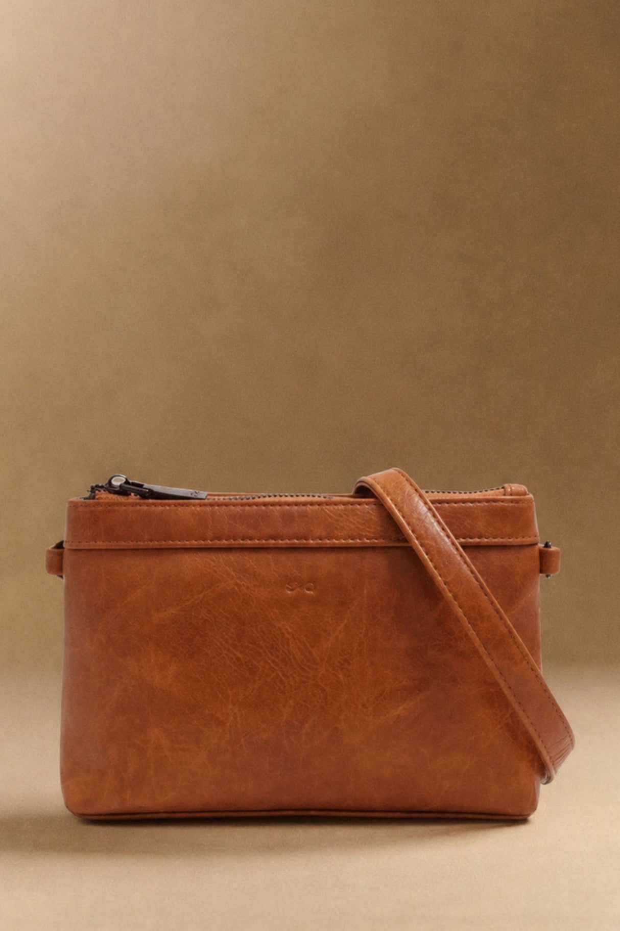 Dory Sac Pochette Végétalienne Convertible