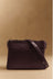Dory Sac Pochette Végétalienne Convertible
