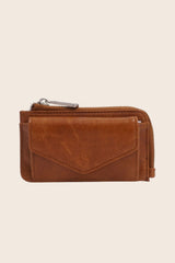 Evelyn Vegan Leather Wallet