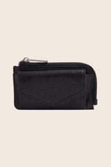 Evelyn Vegan Leather Wallet