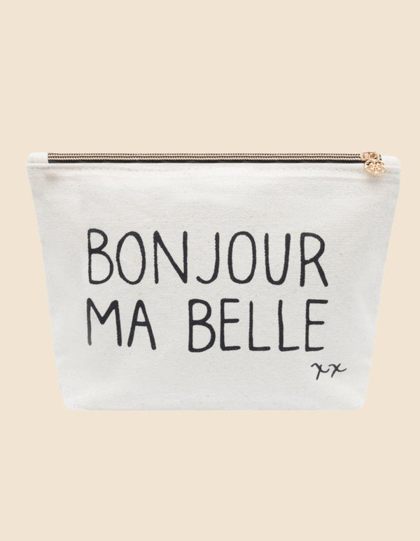 POCHETTES EN BOUTIQUES SEULEMENT
