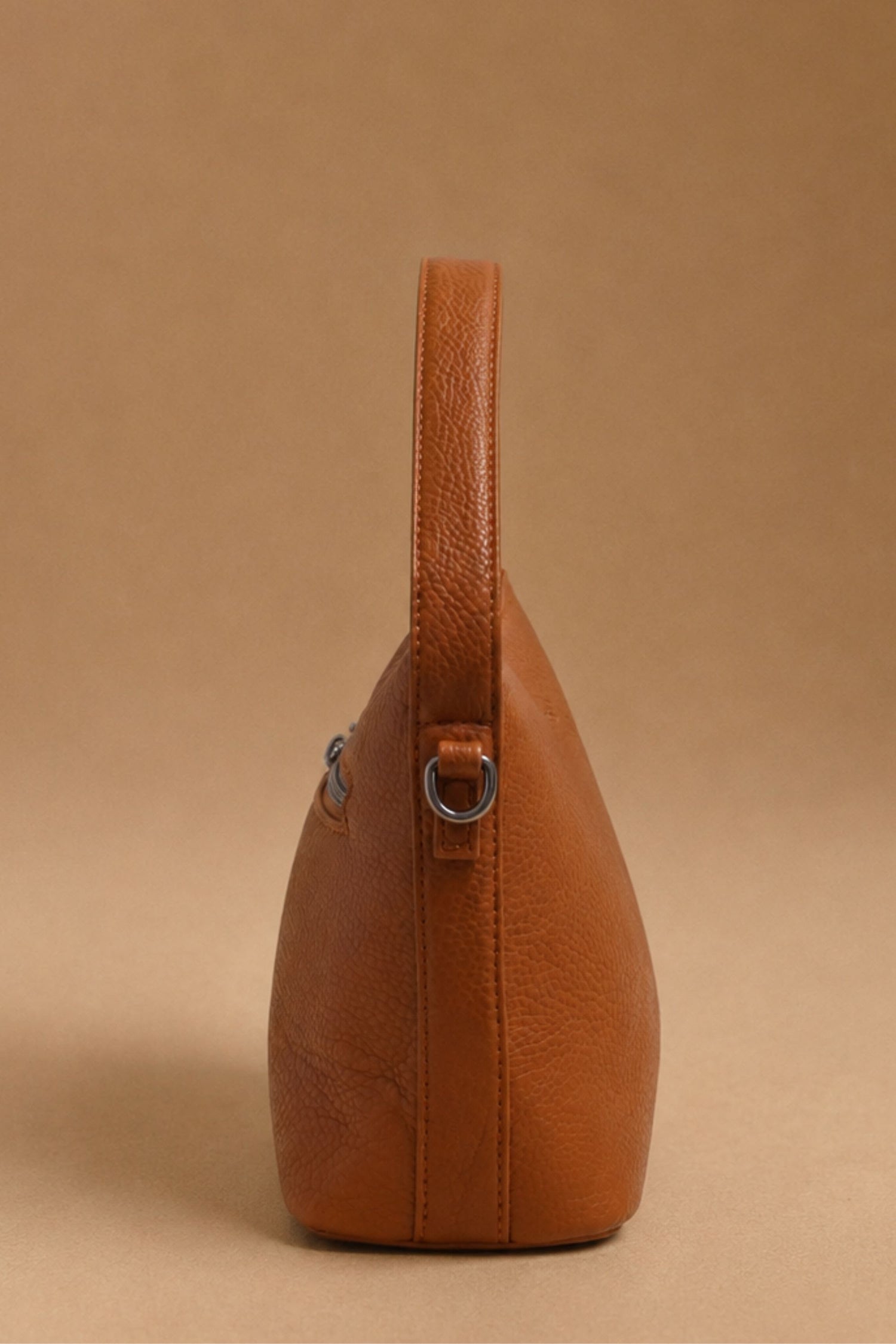 Georgina Sac Épaule Cuir Bandoulière Convertible