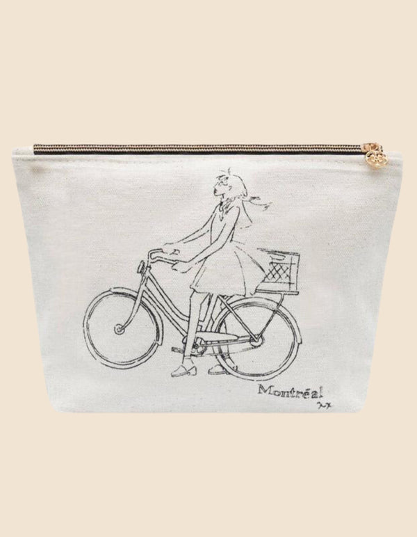 POCHETTES EN BOUTIQUES SEULEMENT