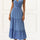 Gloria Maxi Dress V-Neck Shoulder Straps Solid