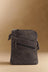 Hannah Vegan Crossbody Bag