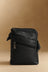 Hannah Vegan Crossbody Bag