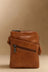 Hannah Vegan Crossbody Bag