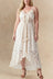 Irina Full Size Lace Dress Plus Size