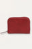 Iva Vegan Card Case Zipper