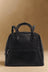Jazzlyn Sac Cuir Vegan Sac à Dos Convertible