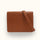 Karina Crossbody Vegan Wallet - Onze Montreal Brown Vegan Wallets