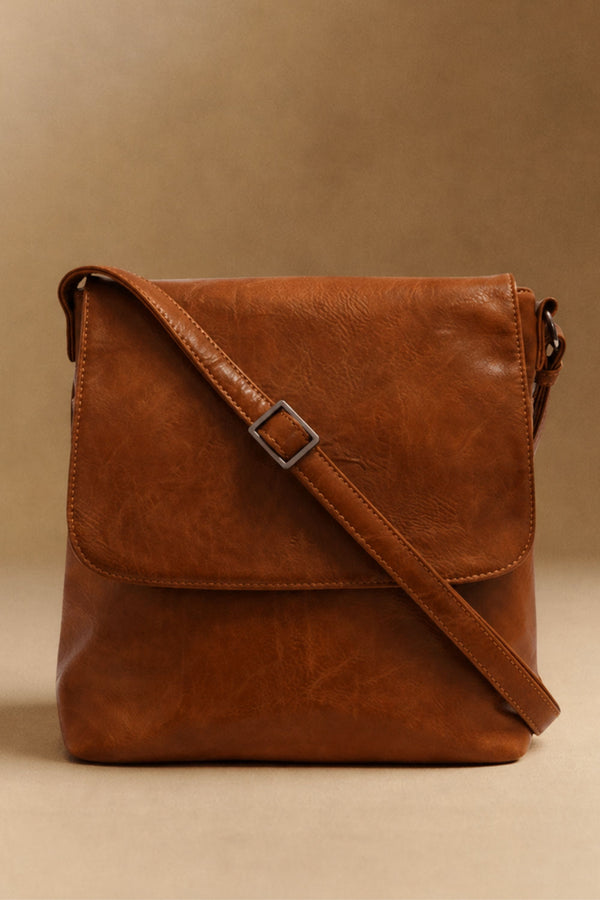 Kiara Sac Végétalien Bandoulière
