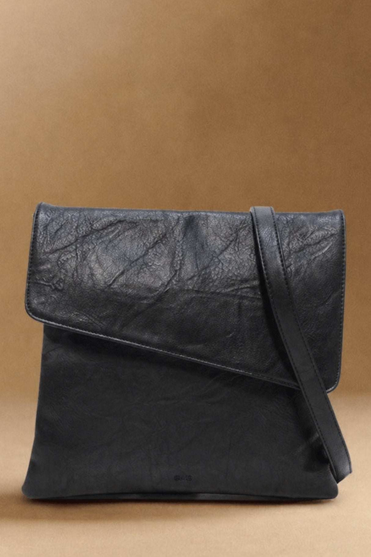 Luna Sac Bandoulière Asymétrique
