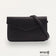 Luxury Midered Vegan Leather Purse Clutch - Onze Montreal Black Vegan