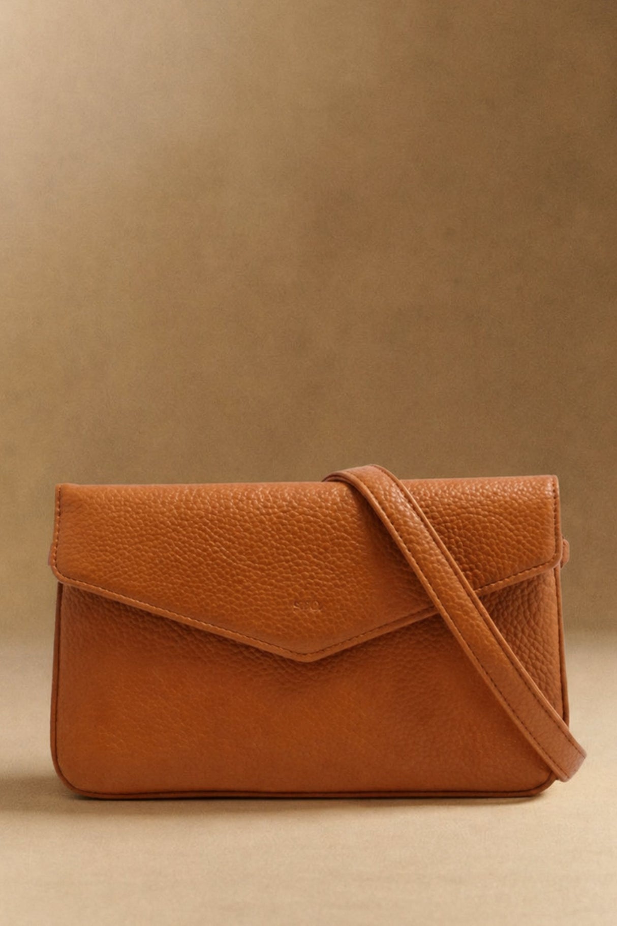 Luxury Sac Végétalien Bandoulière