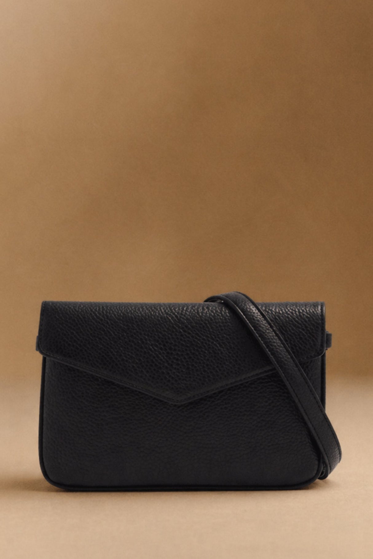 Luxury Sac Végétalien Bandoulière