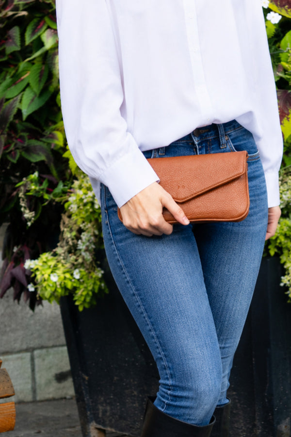 Luxury Sac Végétalien Bandoulière
