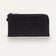 Margot Vegan Leather Clutch Wallet - Onze Montreal Black Onze Montreal