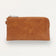 Margot Vegan Leather Clutch Wallet - Onze Montreal Brown Onze Montreal