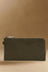 Margot Vegan Leather Clutch Wallet
