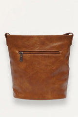 Martha Vegan Bag Leather Cross Body