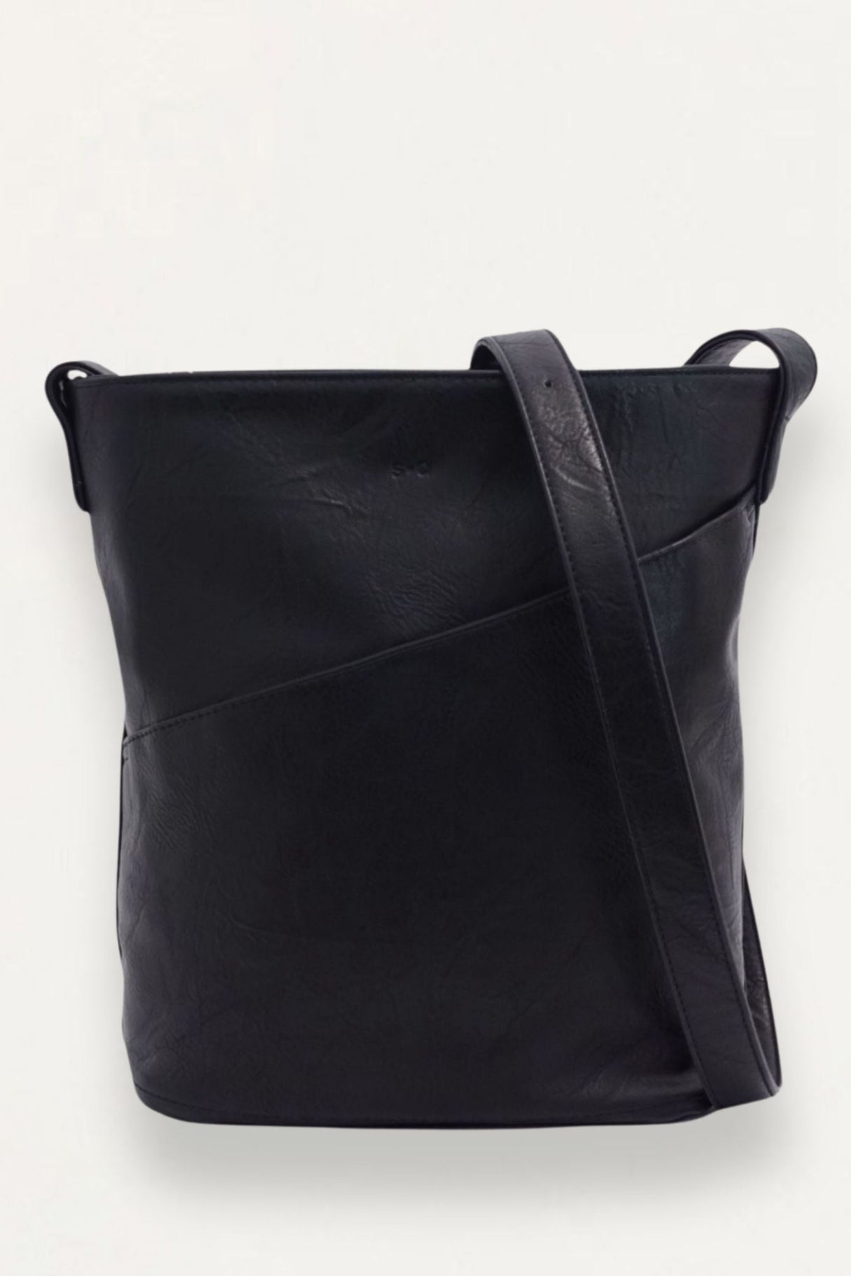 Martha Vegan Bag Leather Cross Body