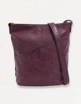 Martha Vegan Bag Leather Cross Body