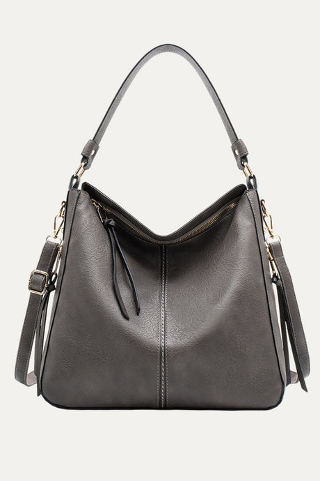 Mina Bag Shoulder Or Crossbody Retro