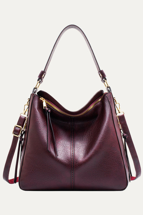 Mina Bag Shoulder Or Crossbody Retro