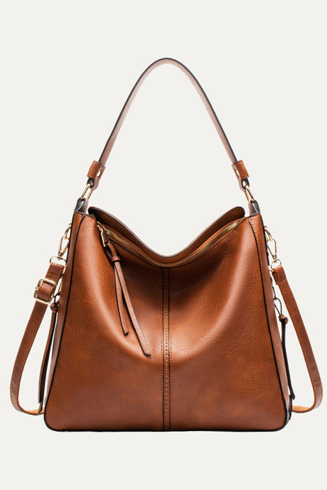 Mina Bag Shoulder Or Crossbody Retro